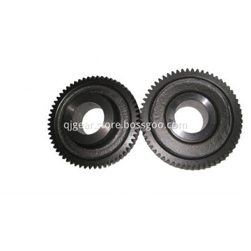 Forging counter shaft Gear 5th ZF parts